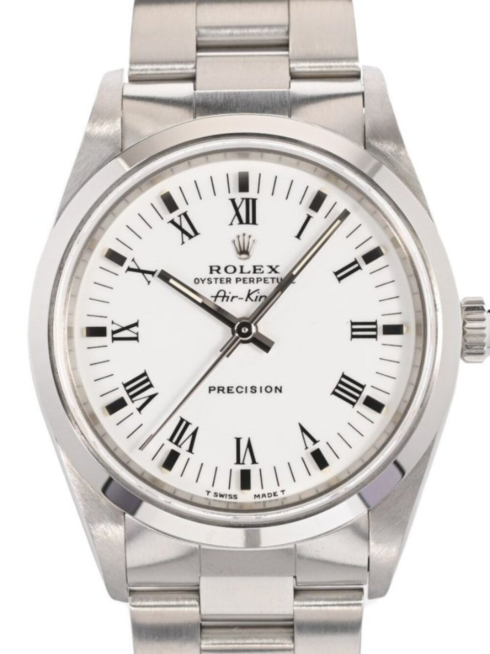 Rolex Watch Air King